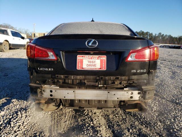 Photo 5 VIN: JTHBF5C2XA2098332 - LEXUS IS 