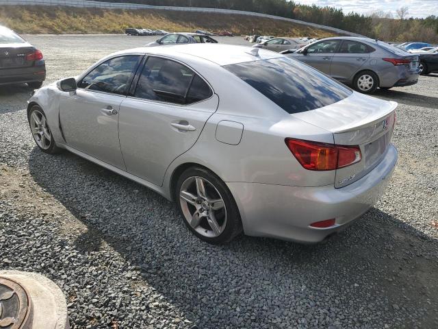 Photo 1 VIN: JTHBF5C2XA5114141 - LEXUS IS 250 