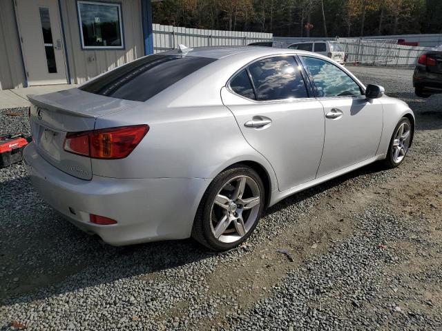 Photo 2 VIN: JTHBF5C2XA5114141 - LEXUS IS 250 