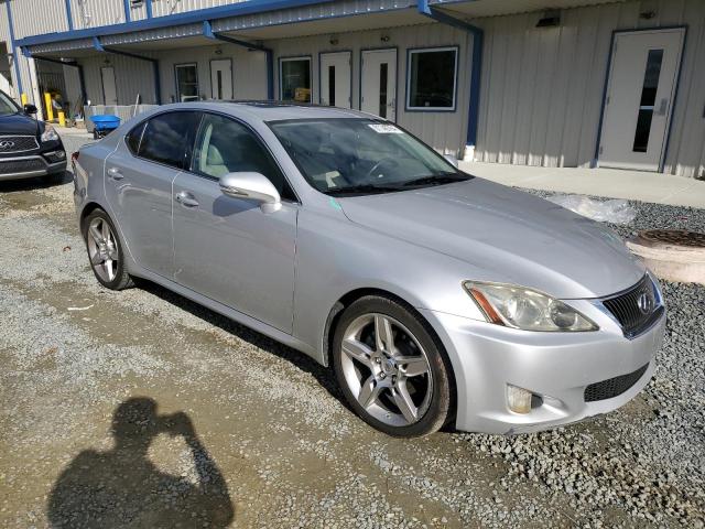 Photo 3 VIN: JTHBF5C2XA5114141 - LEXUS IS 250 