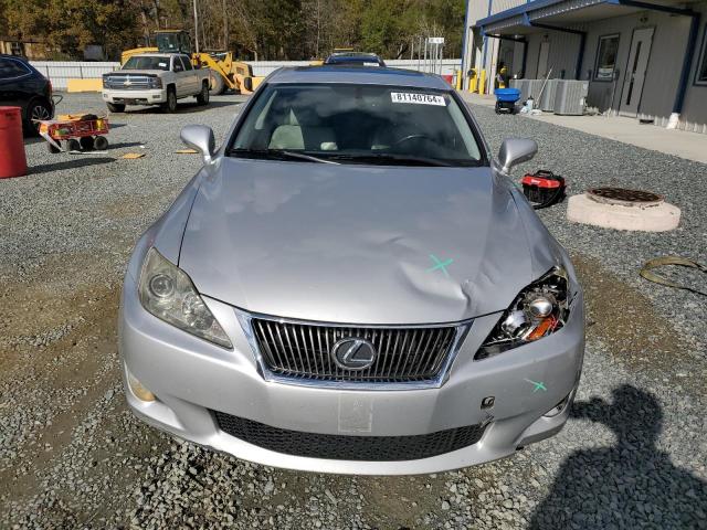 Photo 4 VIN: JTHBF5C2XA5114141 - LEXUS IS 250 