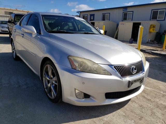 Photo 0 VIN: JTHBF5C2XA5115273 - LEXUS IS 250 