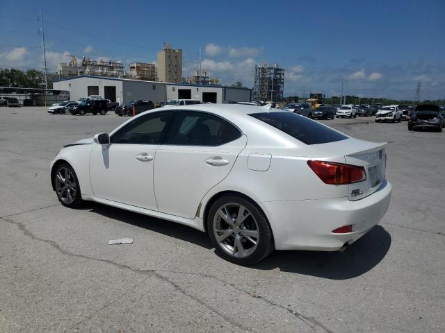 Photo 1 VIN: JTHBF5C2XA5116049 - LEXUS IS 