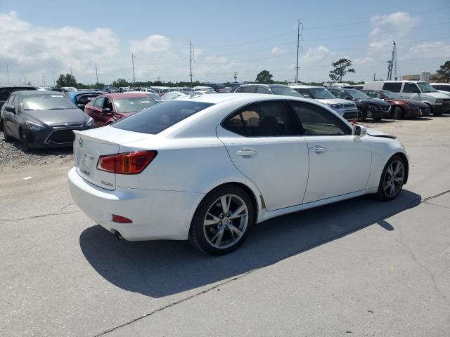 Photo 2 VIN: JTHBF5C2XA5116049 - LEXUS IS 