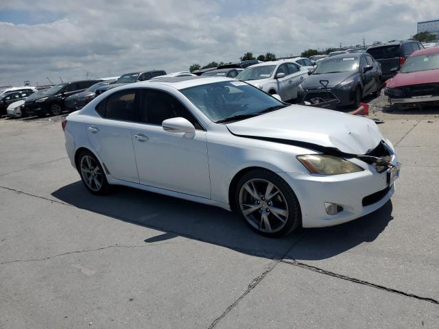 Photo 3 VIN: JTHBF5C2XA5116049 - LEXUS IS 