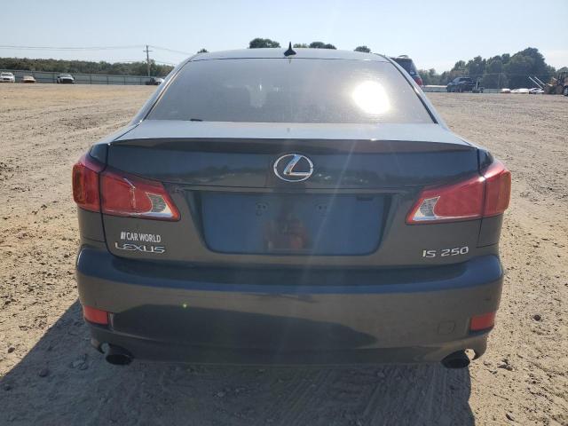 Photo 5 VIN: JTHBF5C2XA5120683 - LEXUS IS 250 