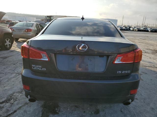 Photo 5 VIN: JTHBF5C2XA5121056 - LEXUS IS 