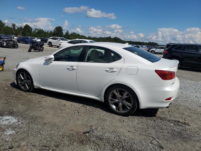 Photo 1 VIN: JTHBF5C2XA5122322 - LEXUS IS 250 