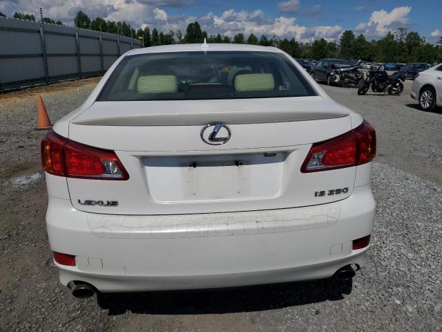 Photo 5 VIN: JTHBF5C2XA5122322 - LEXUS IS 250 