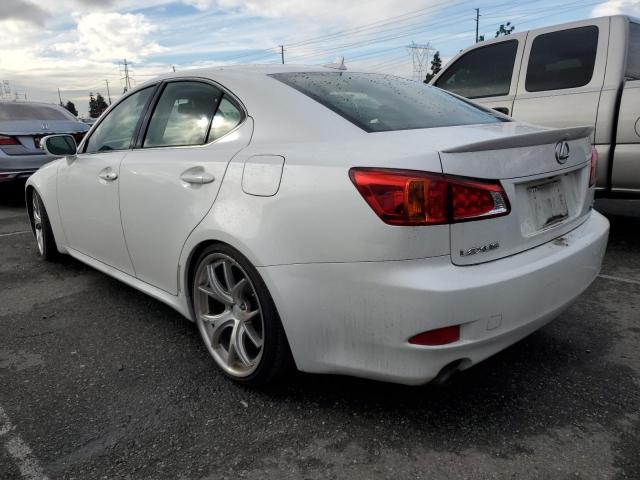 Photo 1 VIN: JTHBF5C2XA5123793 - LEXUS IS 