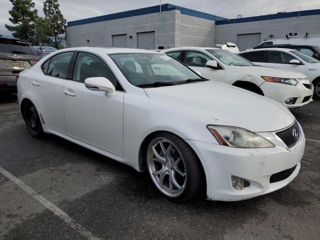 Photo 3 VIN: JTHBF5C2XA5123793 - LEXUS IS 