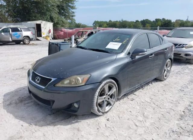 Photo 1 VIN: JTHBF5C2XB5136285 - LEXUS IS 