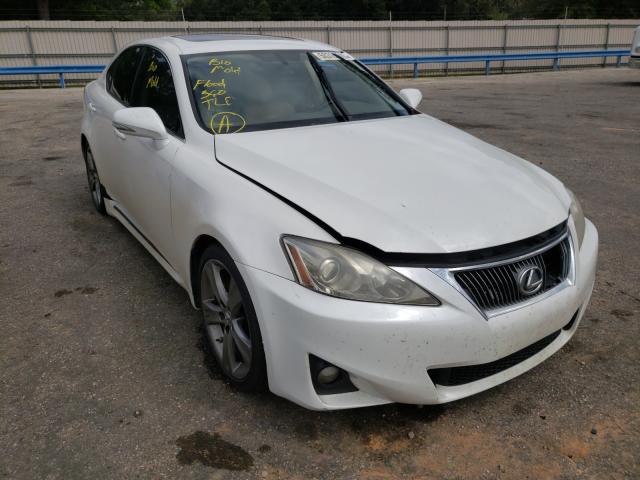 Photo 0 VIN: JTHBF5C2XB5144239 - LEXUS IS 250 