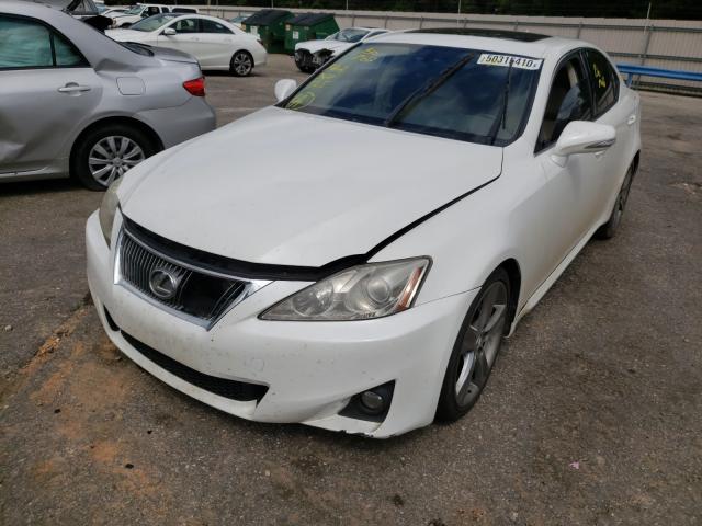 Photo 1 VIN: JTHBF5C2XB5144239 - LEXUS IS 250 