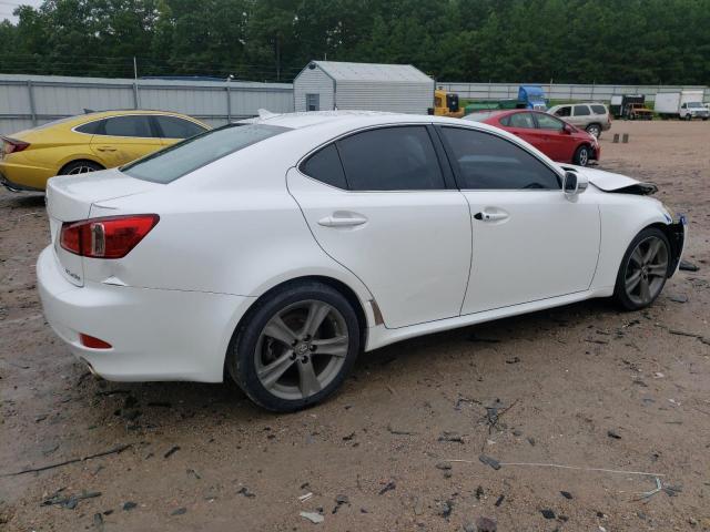 Photo 2 VIN: JTHBF5C2XB5144449 - LEXUS IS 250 