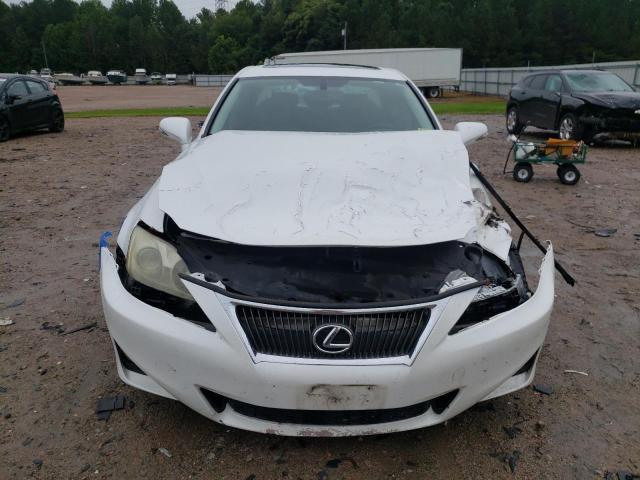 Photo 4 VIN: JTHBF5C2XB5144449 - LEXUS IS 250 