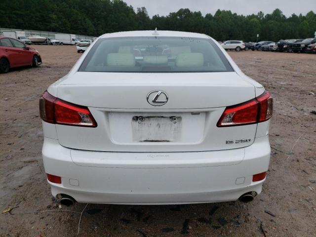 Photo 5 VIN: JTHBF5C2XB5144449 - LEXUS IS 250 