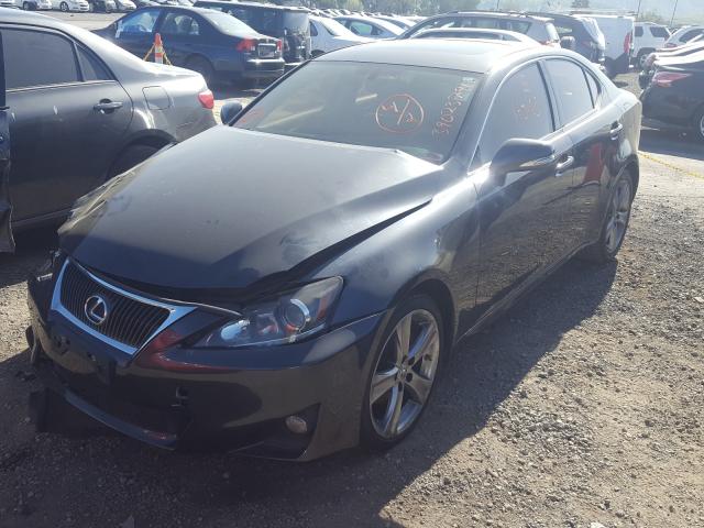 Photo 1 VIN: JTHBF5C2XB5144807 - LEXUS IS 250 