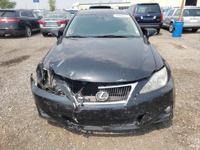 Photo 4 VIN: JTHBF5C2XB5146783 - LEXUS IS 250 