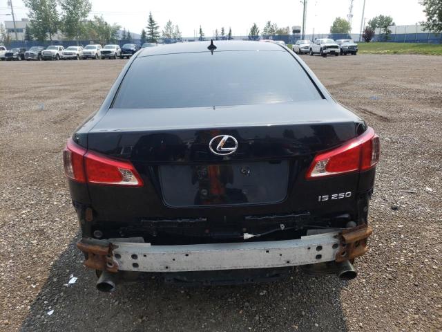 Photo 5 VIN: JTHBF5C2XB5146783 - LEXUS IS 250 