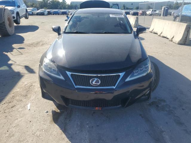 Photo 4 VIN: JTHBF5C2XB5147528 - LEXUS IS 250 