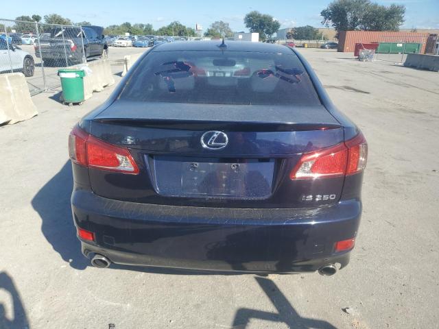 Photo 5 VIN: JTHBF5C2XB5147528 - LEXUS IS 250 