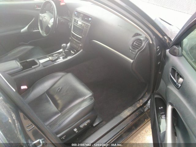 Photo 4 VIN: JTHBF5C2XB5147710 - LEXUS IS 250 