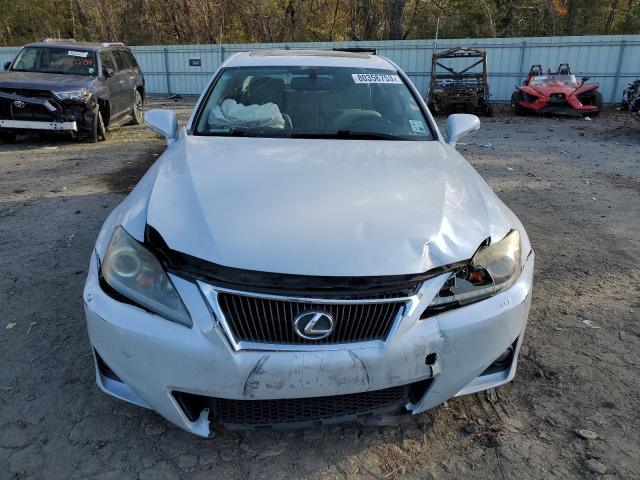 Photo 4 VIN: JTHBF5C2XB5149814 - LEXUS IS 