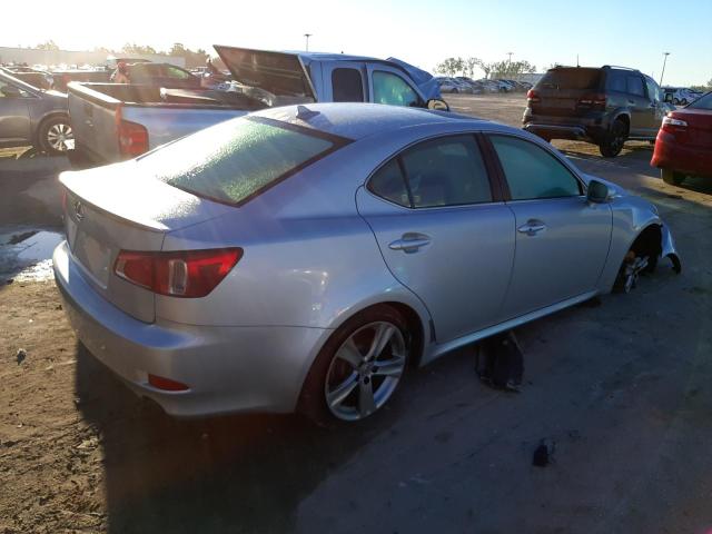 Photo 2 VIN: JTHBF5C2XB5151675 - LEXUS IS 250 