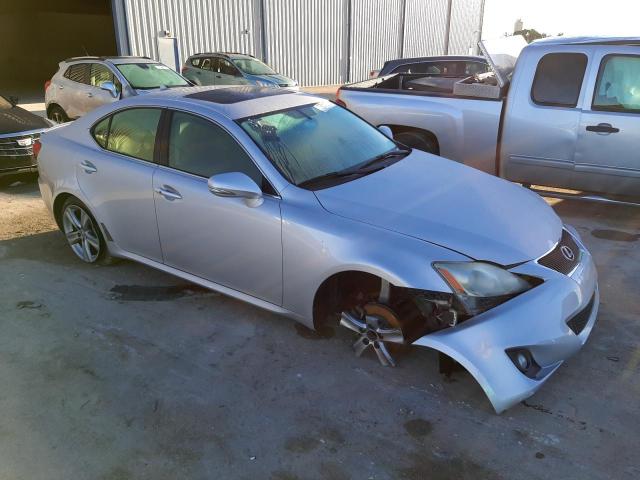 Photo 3 VIN: JTHBF5C2XB5151675 - LEXUS IS 250 