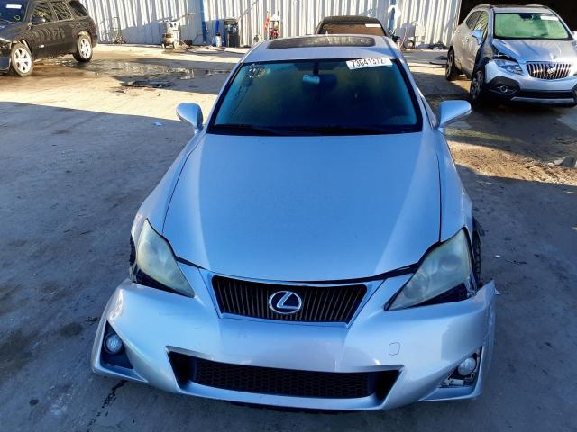 Photo 4 VIN: JTHBF5C2XB5151675 - LEXUS IS 250 