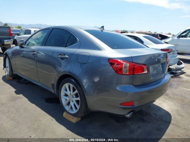 Photo 2 VIN: JTHBF5C2XC2102530 - LEXUS IS 250 