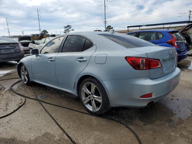 Photo 1 VIN: JTHBF5C2XC5159115 - LEXUS IS 