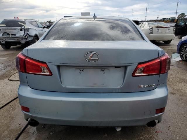 Photo 5 VIN: JTHBF5C2XC5159115 - LEXUS IS 