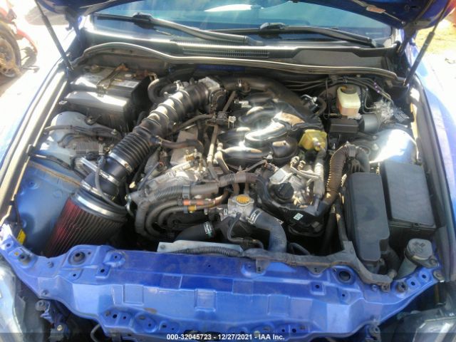 Photo 9 VIN: JTHBF5C2XC5161768 - LEXUS IS 250 