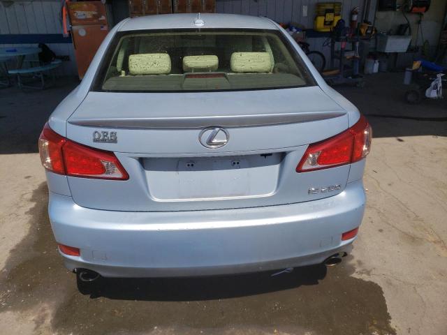 Photo 5 VIN: JTHBF5C2XC5164699 - LEXUS IS 