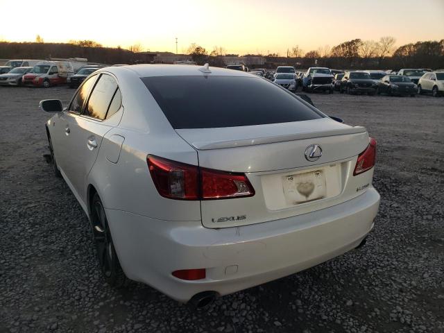 Photo 1 VIN: JTHBF5C2XC5169143 - LEXUS IS 250 