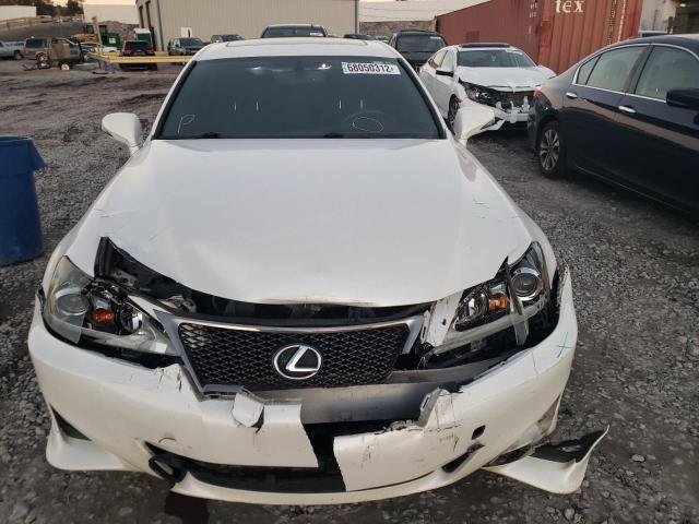 Photo 4 VIN: JTHBF5C2XC5169143 - LEXUS IS 250 