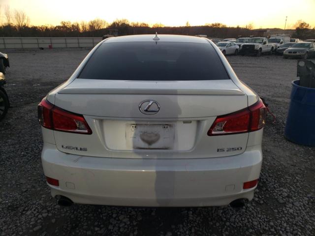 Photo 5 VIN: JTHBF5C2XC5169143 - LEXUS IS 250 