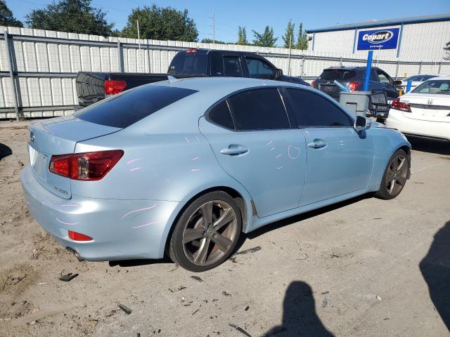 Photo 2 VIN: JTHBF5C2XC5171961 - LEXUS IS 250 