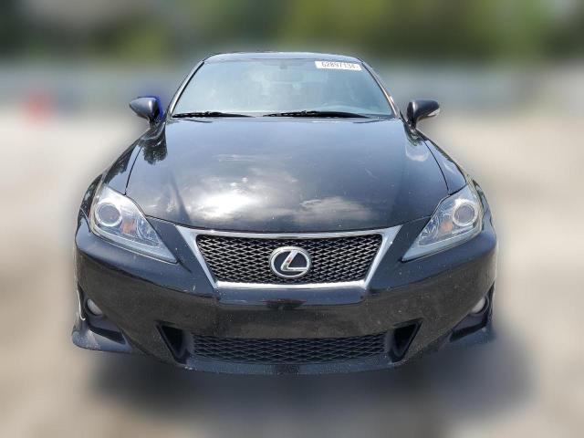 Photo 4 VIN: JTHBF5C2XC5173919 - LEXUS IS 