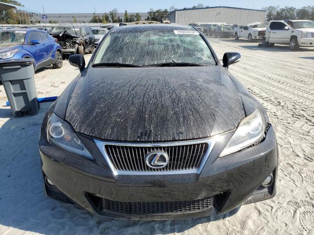 Photo 4 VIN: JTHBF5C2XC5179333 - LEXUS IS 250 