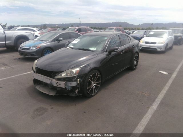 Photo 1 VIN: JTHBF5C2XC5180630 - LEXUS IS 250 