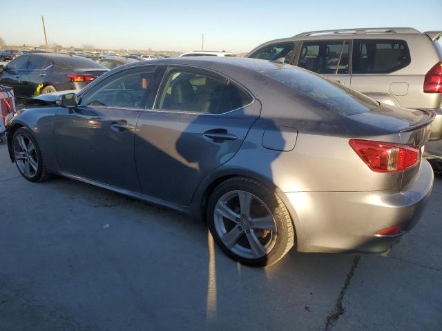 Photo 1 VIN: JTHBF5C2XC5182460 - LEXUS IS 