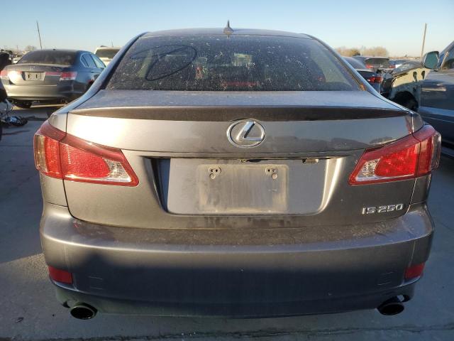 Photo 5 VIN: JTHBF5C2XC5182460 - LEXUS IS 