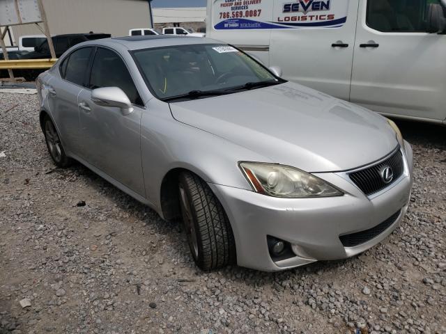 Photo 0 VIN: JTHBF5C2XC5182801 - LEXUS IS 250 