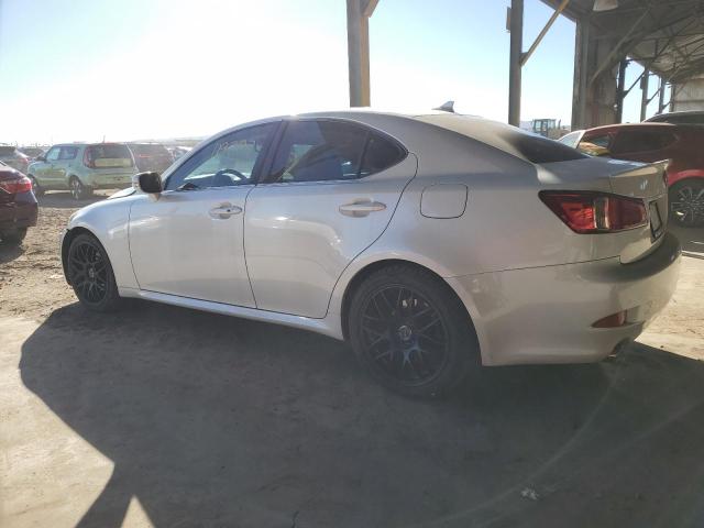 Photo 1 VIN: JTHBF5C2XC5183771 - LEXUS IS 250 