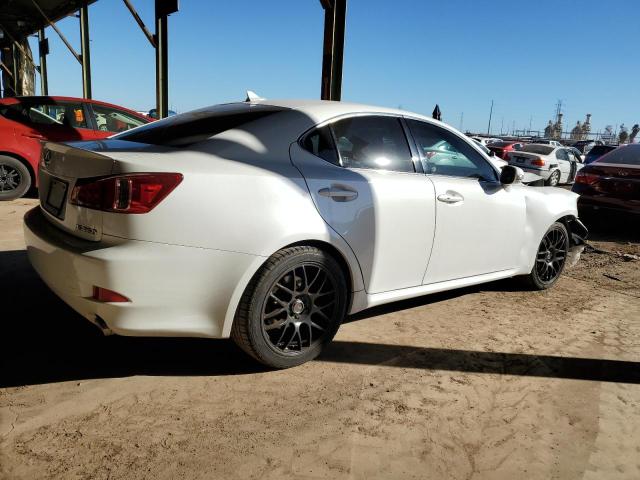 Photo 2 VIN: JTHBF5C2XC5183771 - LEXUS IS 250 