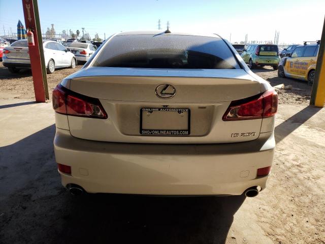 Photo 5 VIN: JTHBF5C2XC5183771 - LEXUS IS 250 