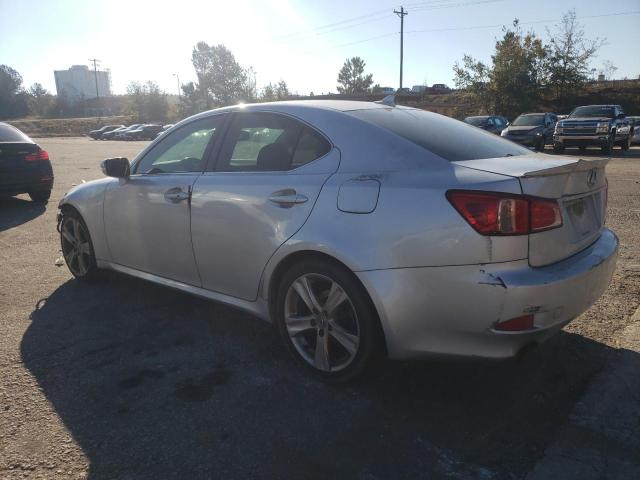 Photo 1 VIN: JTHBF5C2XC5184452 - LEXUS IS 